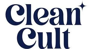 Clean Cult logo