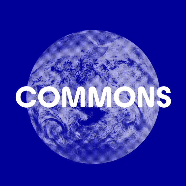 Commons logo