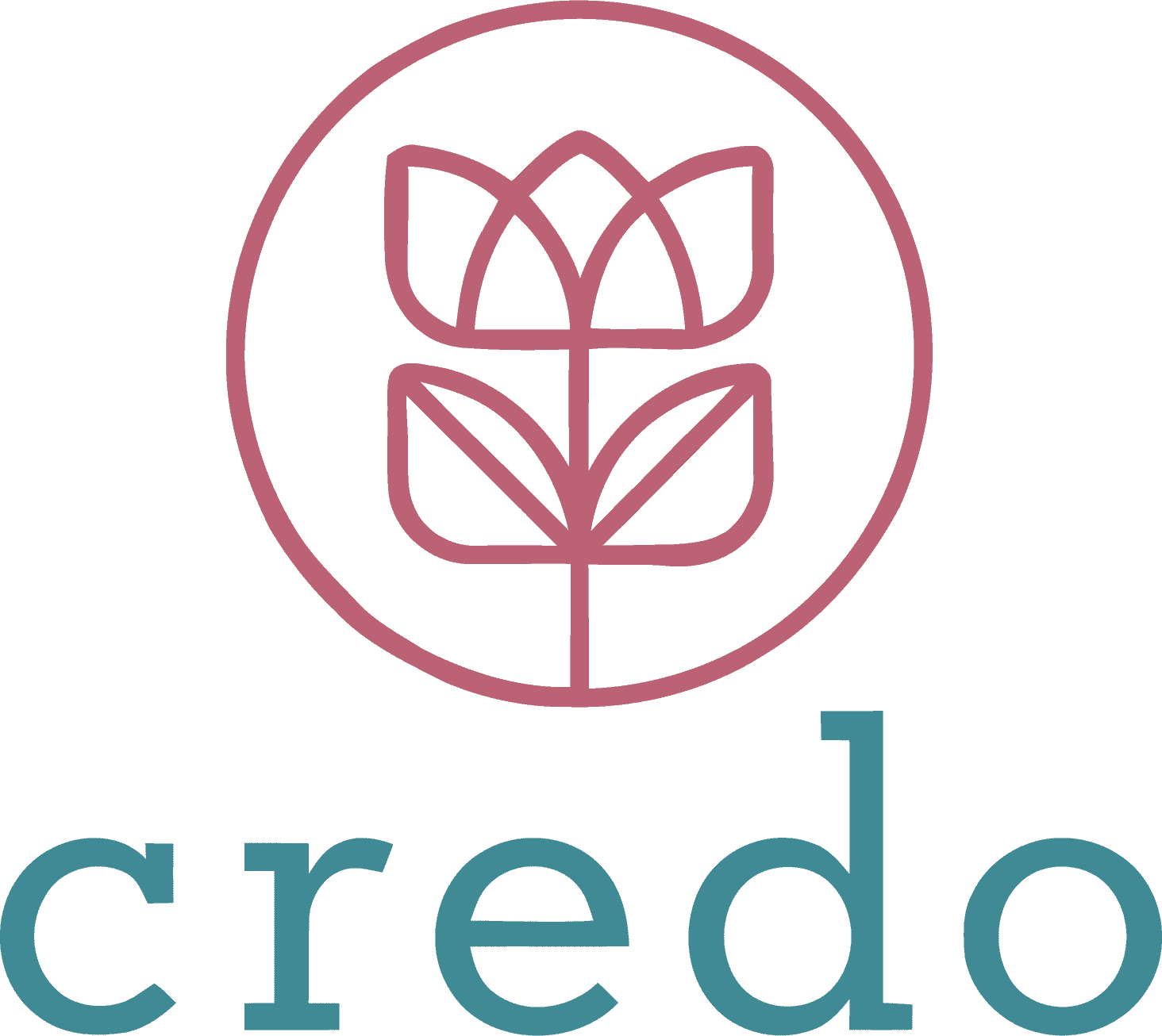 Credo Beauty logo