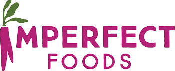Imperfect Foods logo