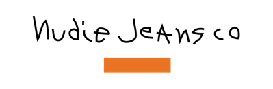 Nudie Jeans logo