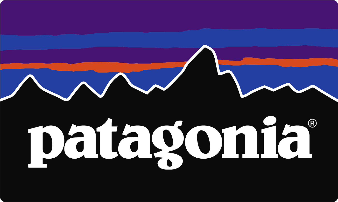 Patagonia logo