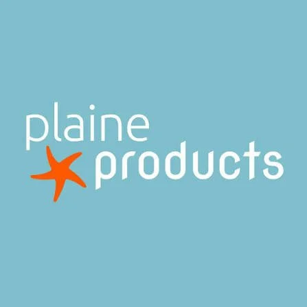 Plaine Products logo