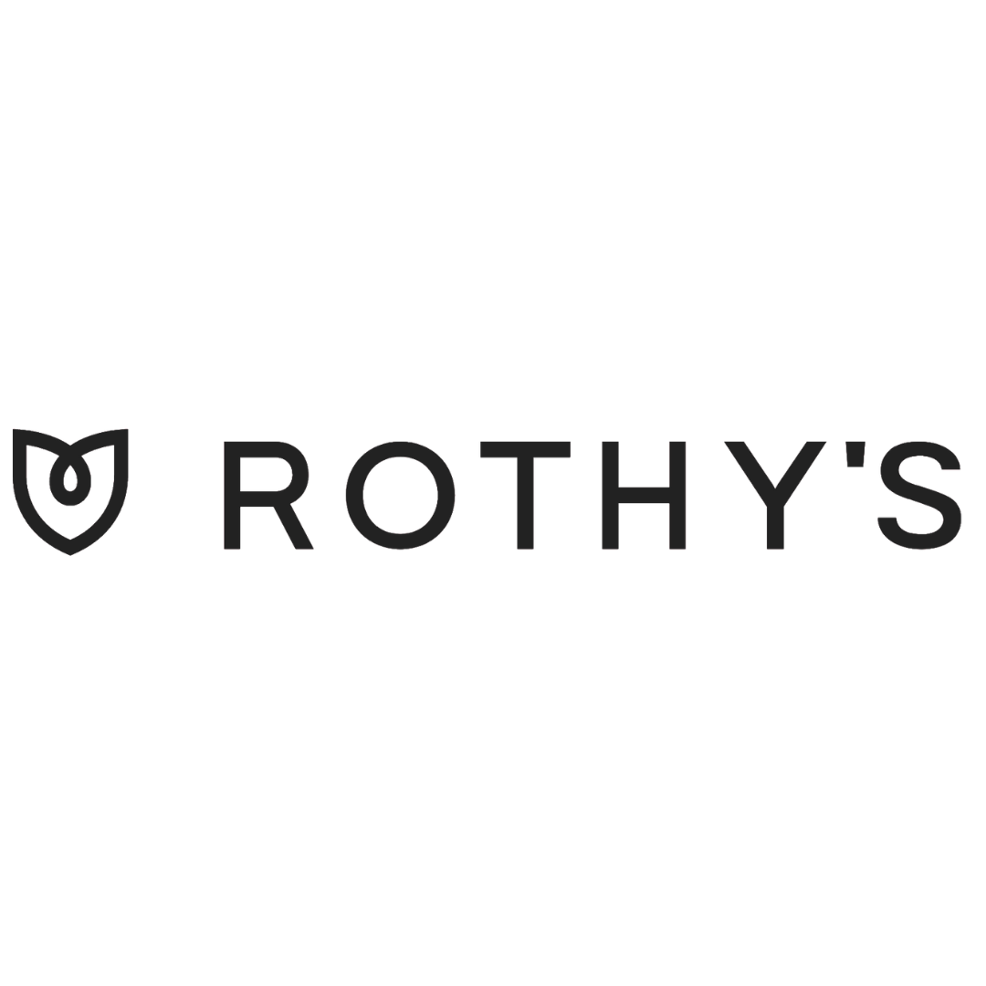 Rothy's logo