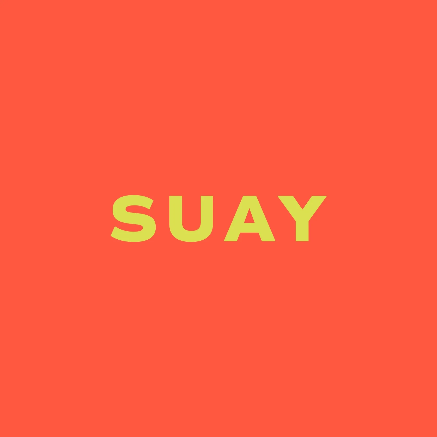 Suay logo