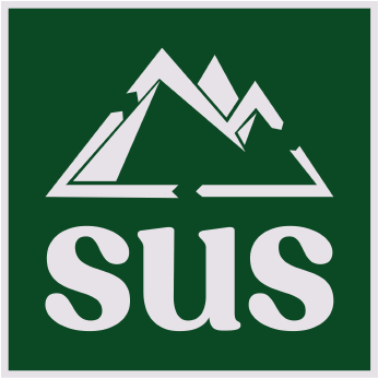 SUS logo