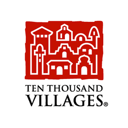 Ten Thousand Villages logo