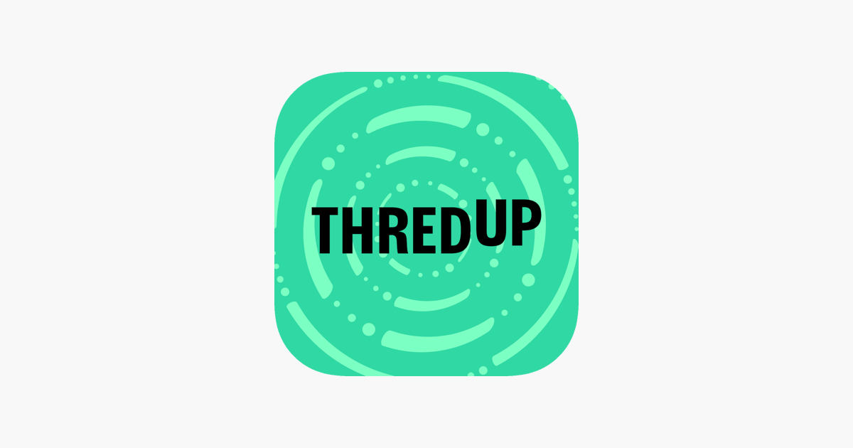 ThredUp logo