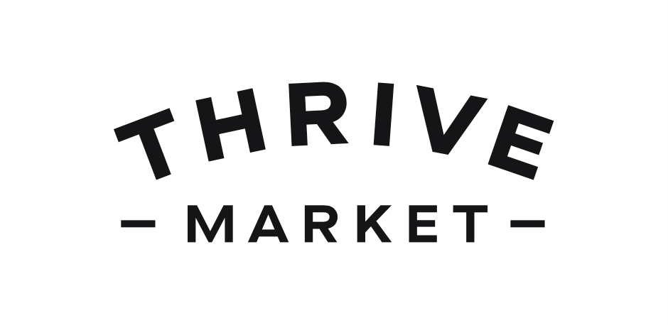 Thrive Market logo
