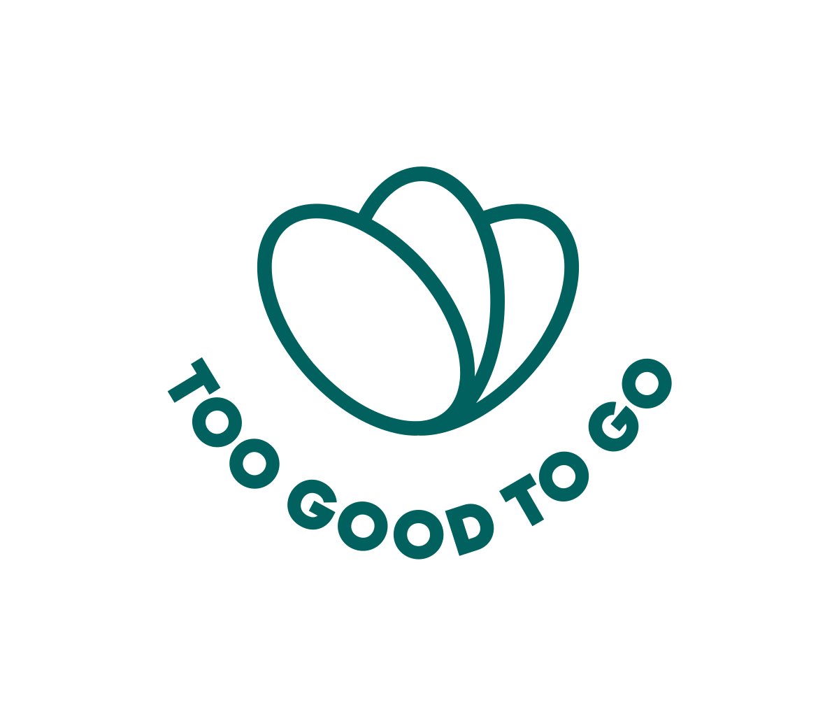 Too Good To Go logo