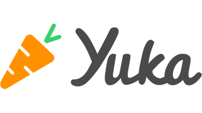 Yuka logo